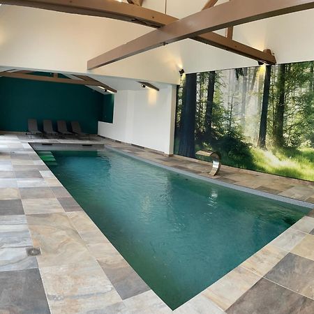 Bed and Breakfast A La Ferme Kurtzenhouse Экстерьер фото
