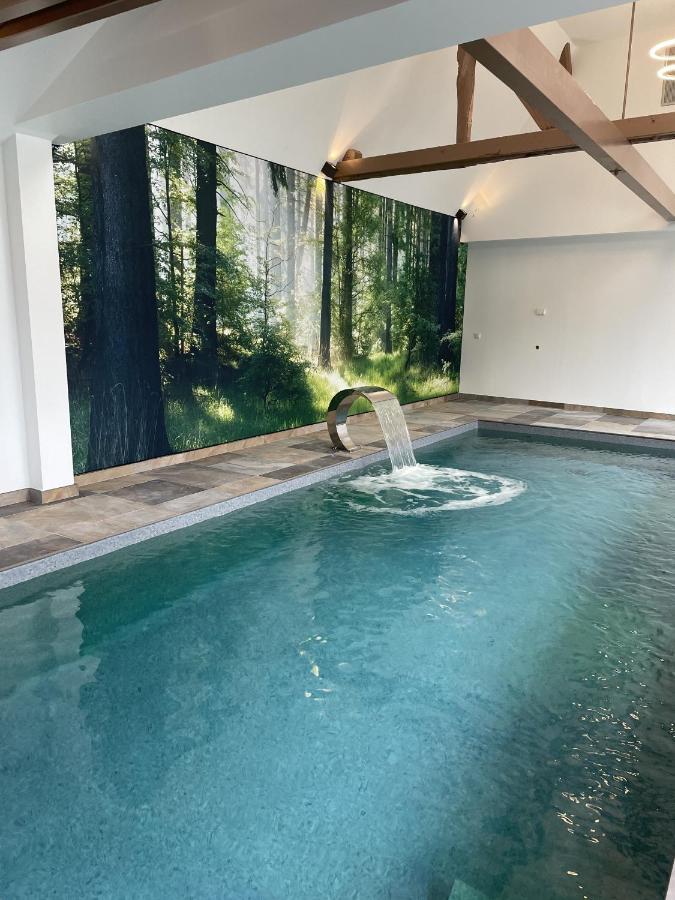 Bed and Breakfast A La Ferme Kurtzenhouse Экстерьер фото
